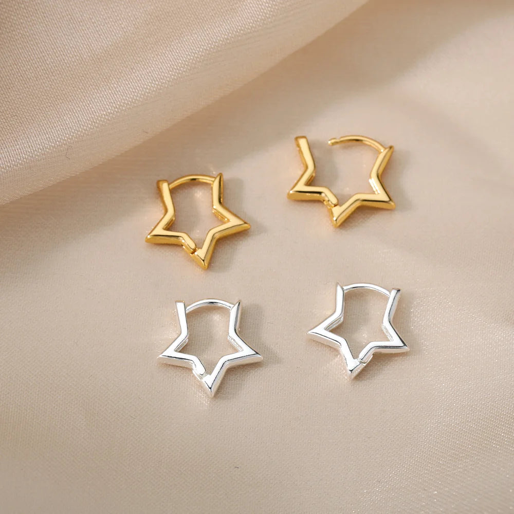 Star Hoops