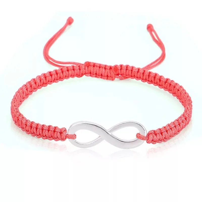 2Pcs Couples Bracelet