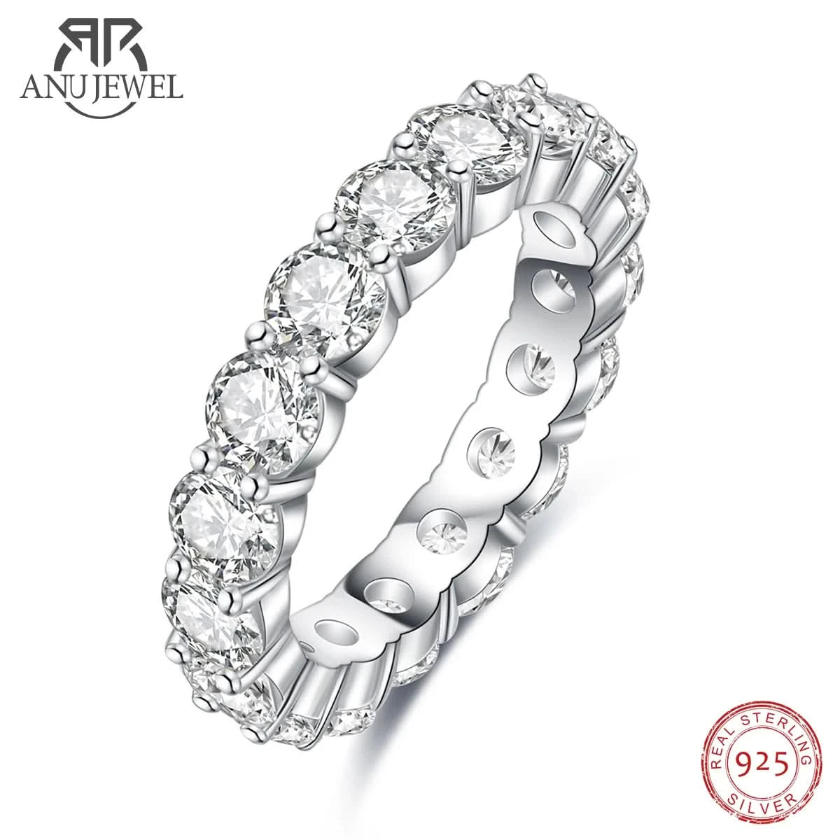 Eternity Band