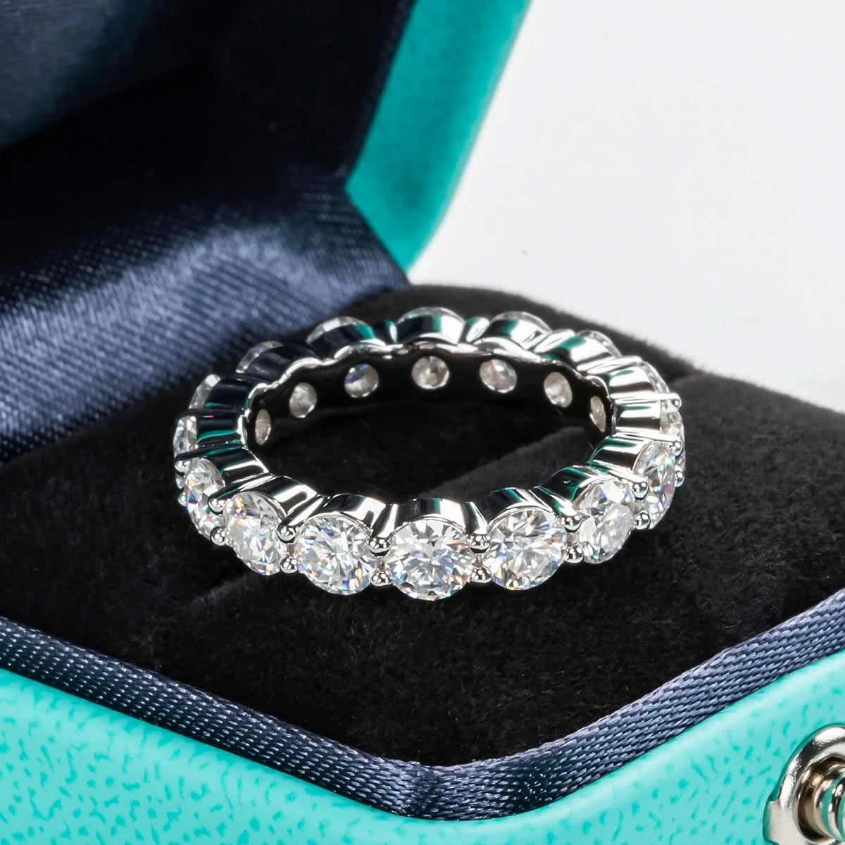 Eternity Band