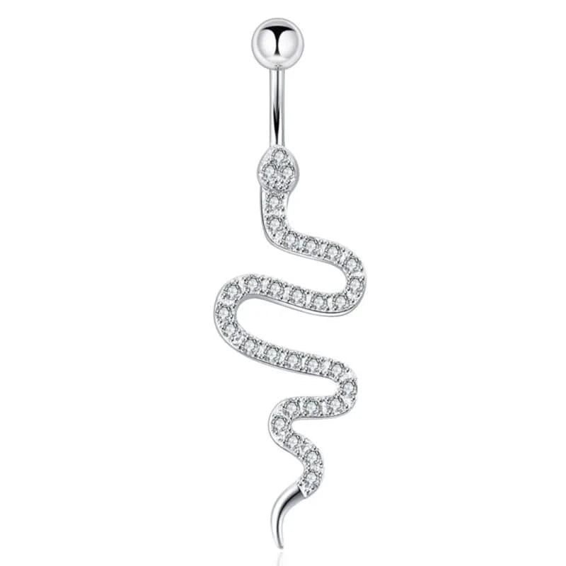 Dangling Snake